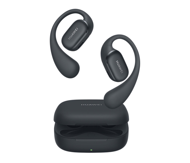 Huawei FreeArc czarne - 1322903 - zdjęcie